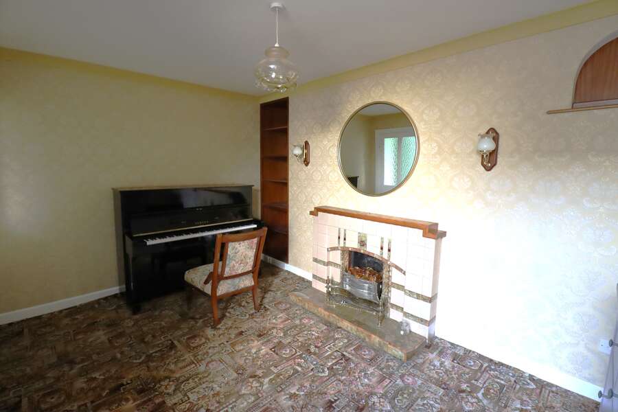 45 Greencastle Street