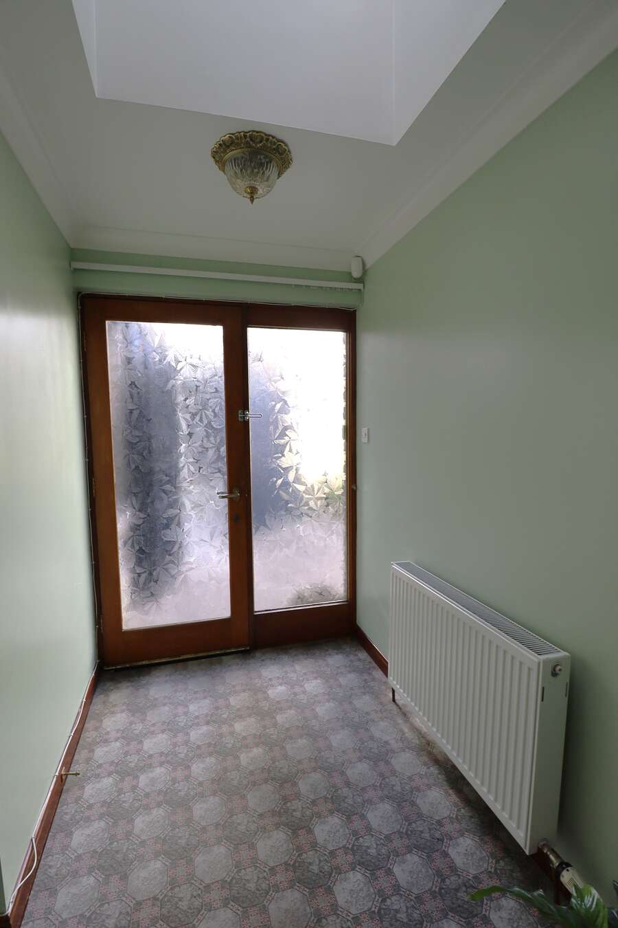 45 Greencastle Street