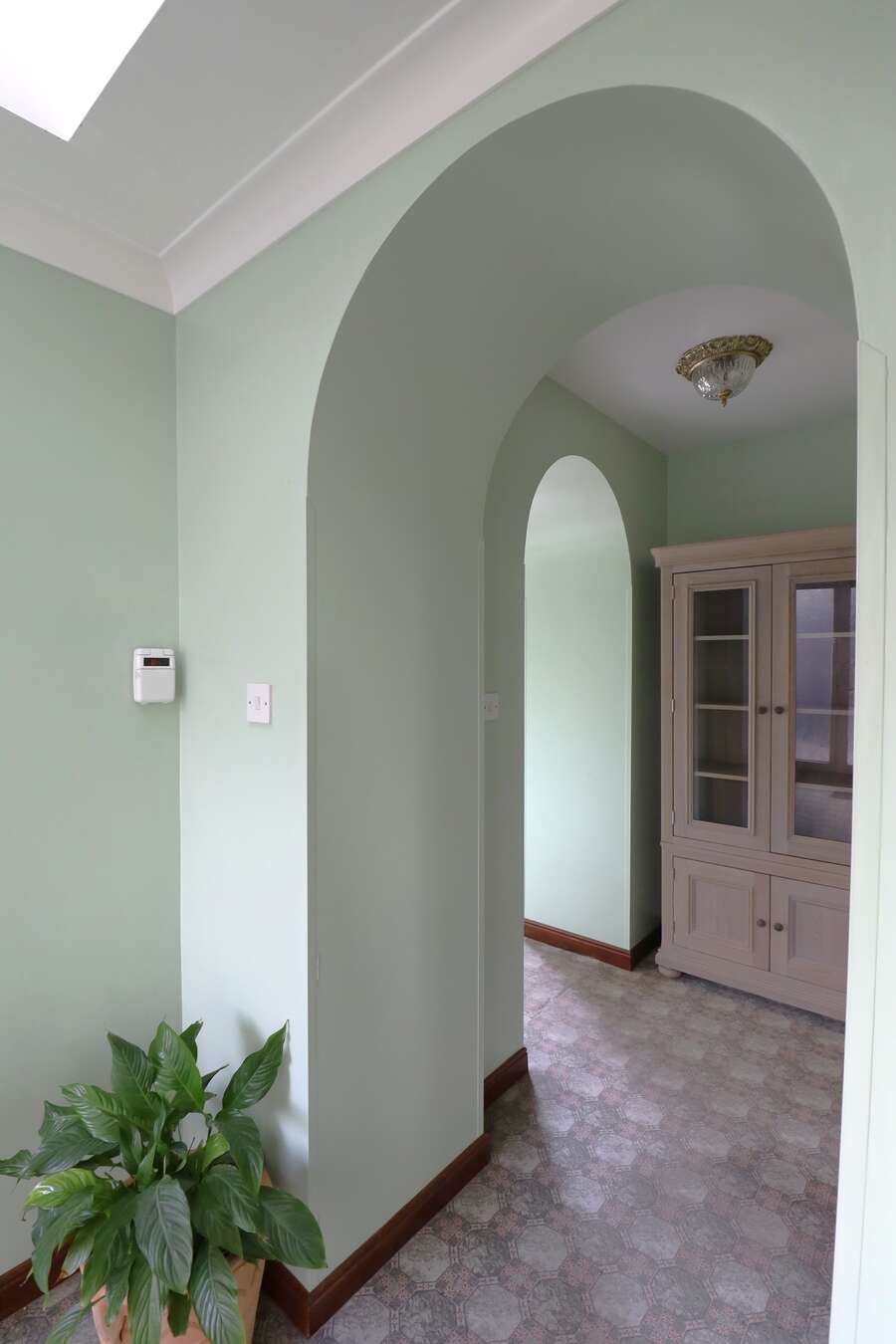 45 Greencastle Street