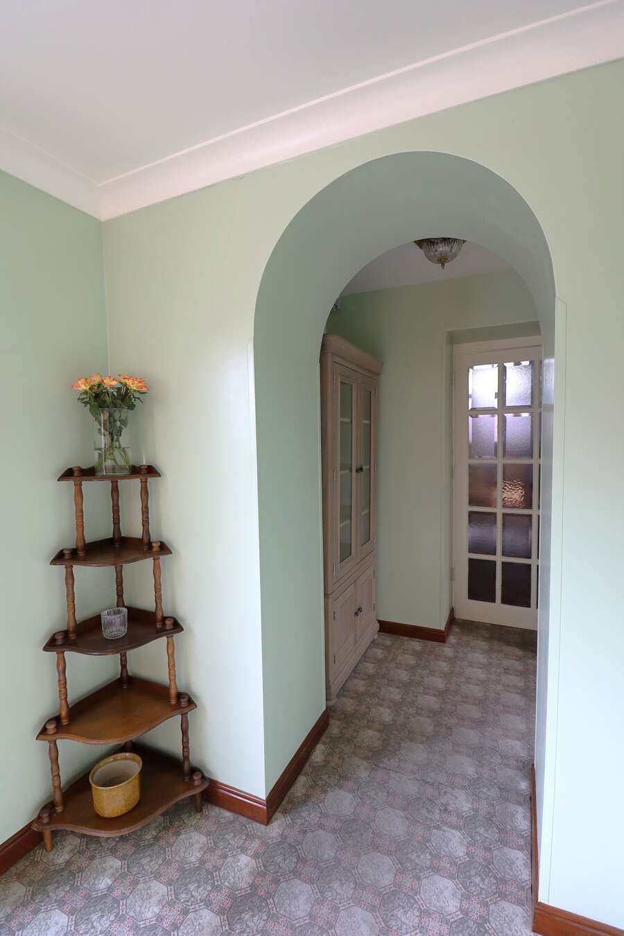 45 Greencastle Street