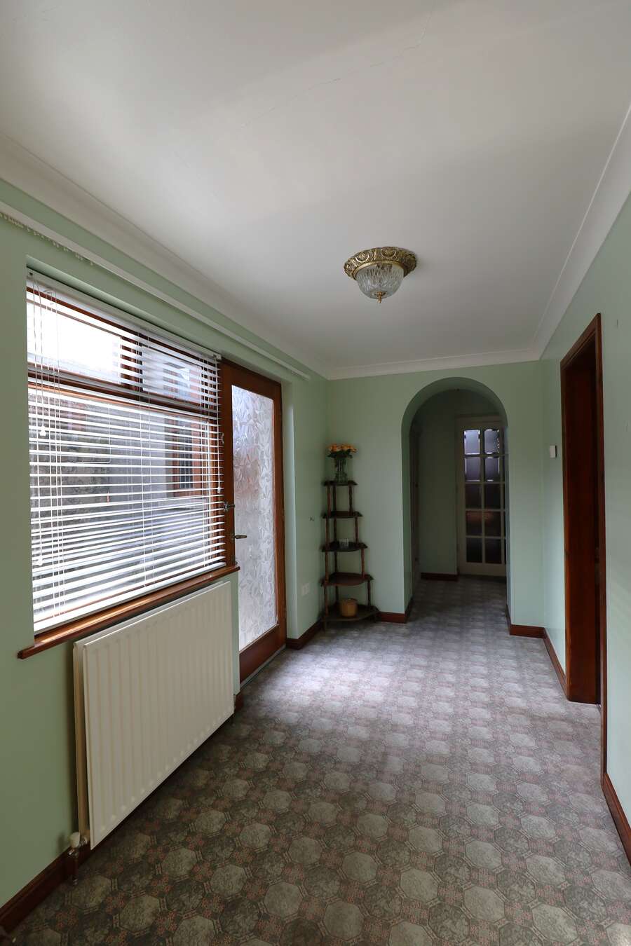 45 Greencastle Street