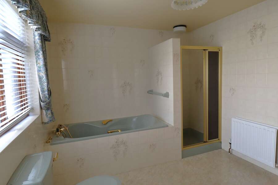 45 Greencastle Street