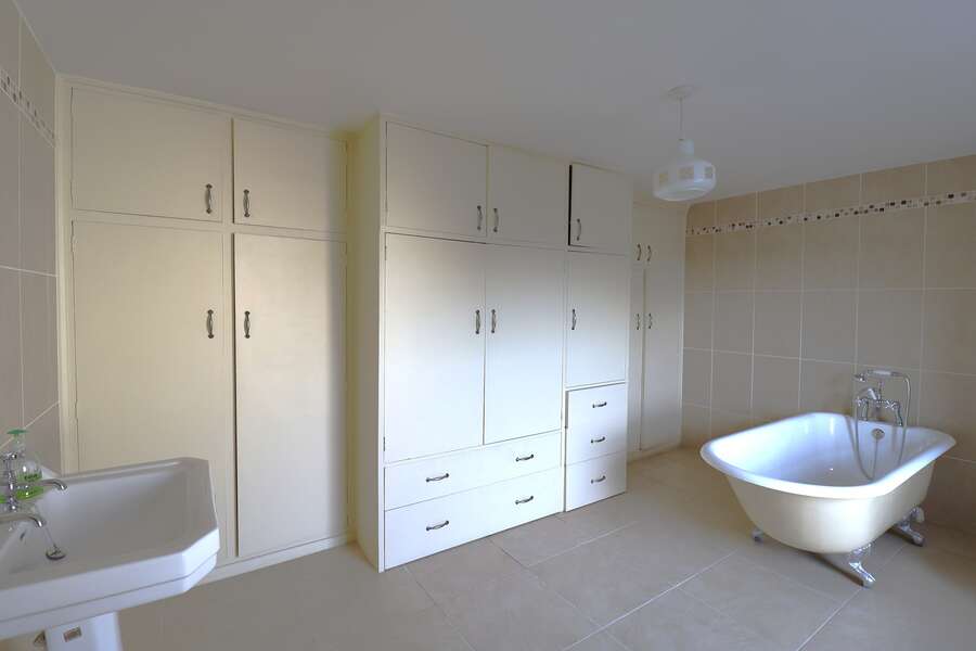 45 Greencastle Street