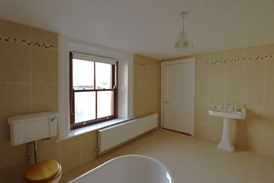 45 Greencastle Street