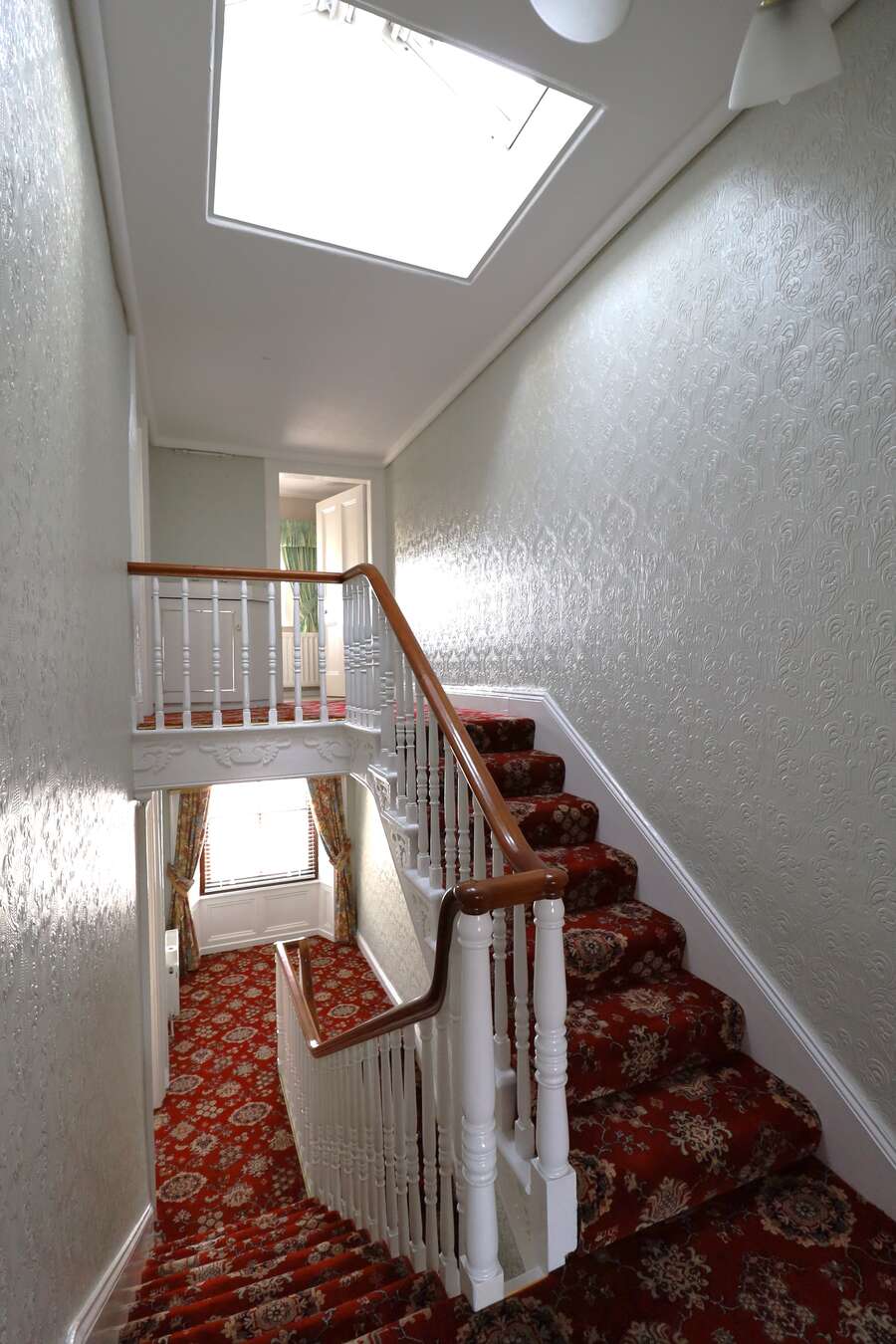 45 Greencastle Street