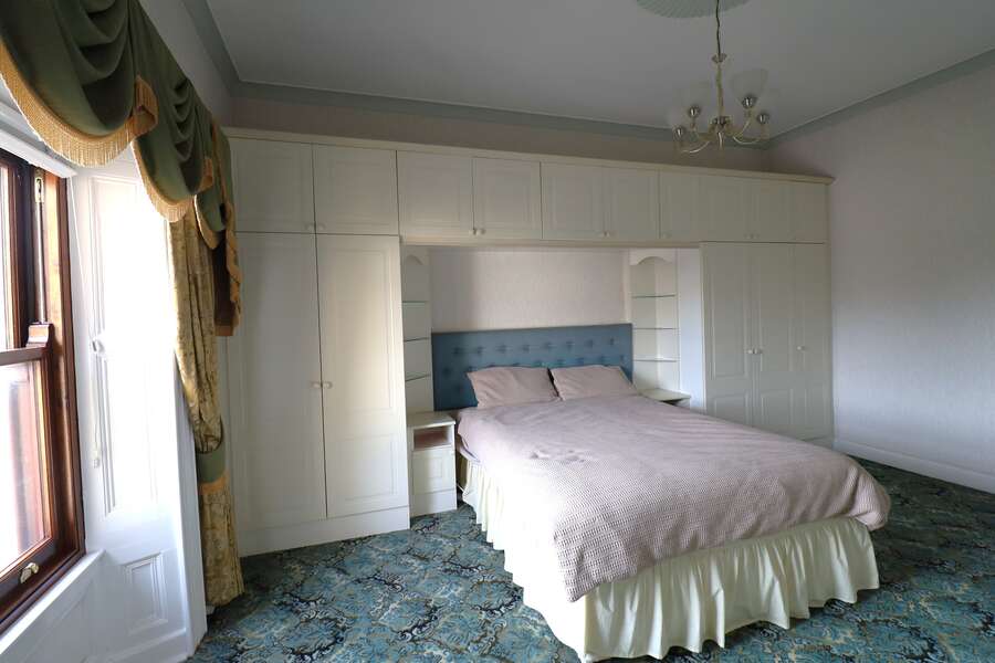 45 Greencastle Street