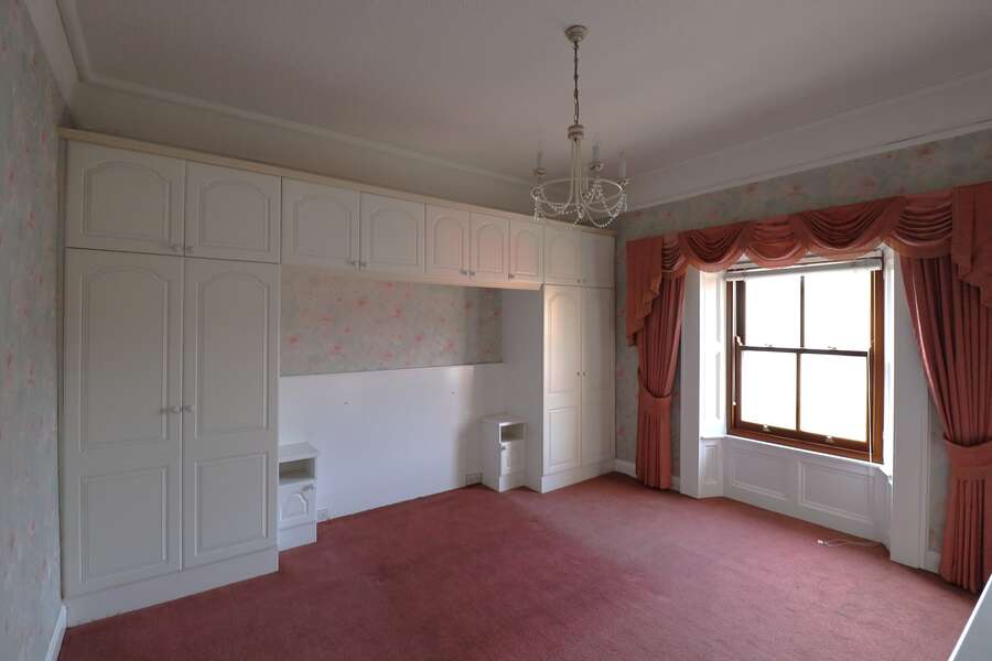 45 Greencastle Street