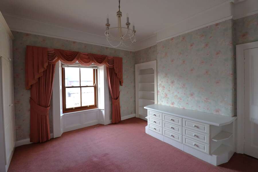 45 Greencastle Street