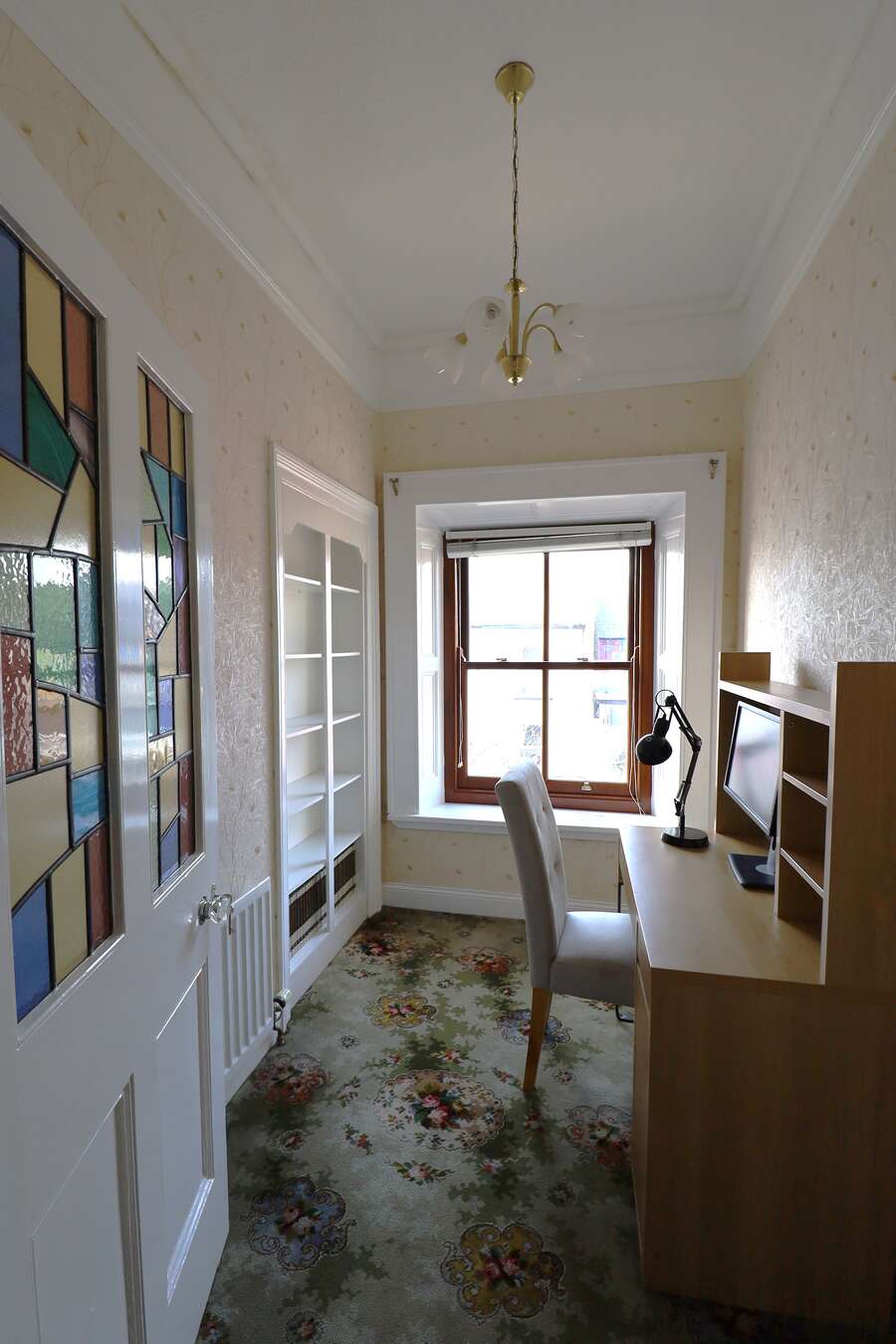 45 Greencastle Street