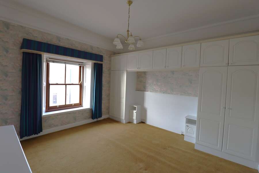 45 Greencastle Street