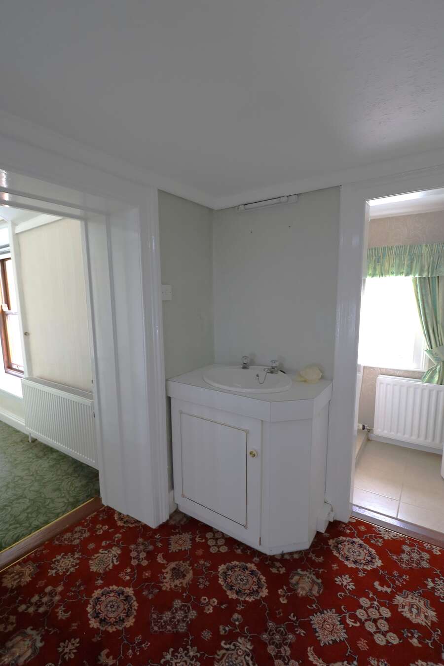 45 Greencastle Street