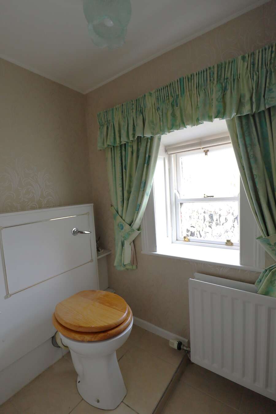 45 Greencastle Street