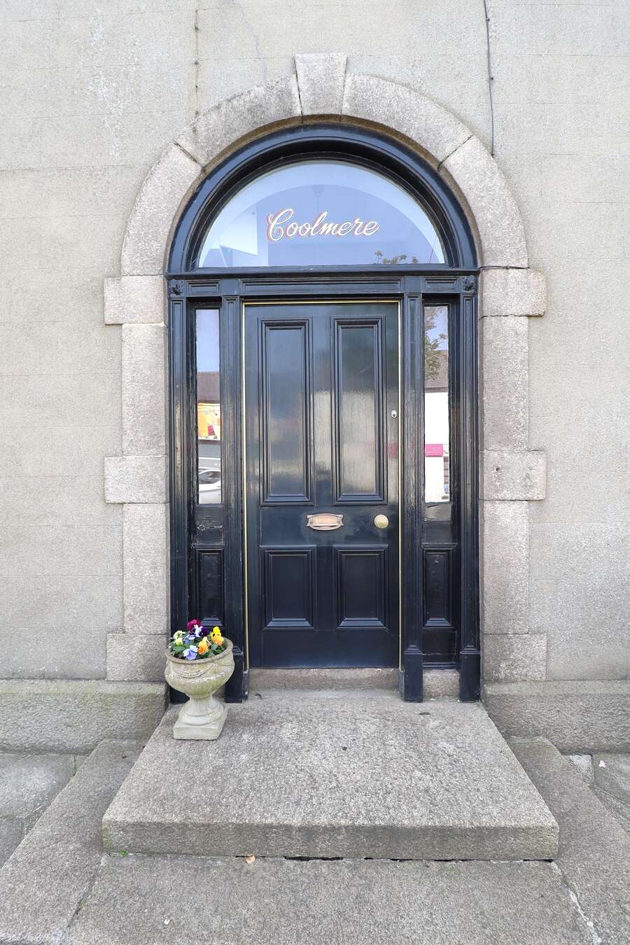 45 Greencastle Street