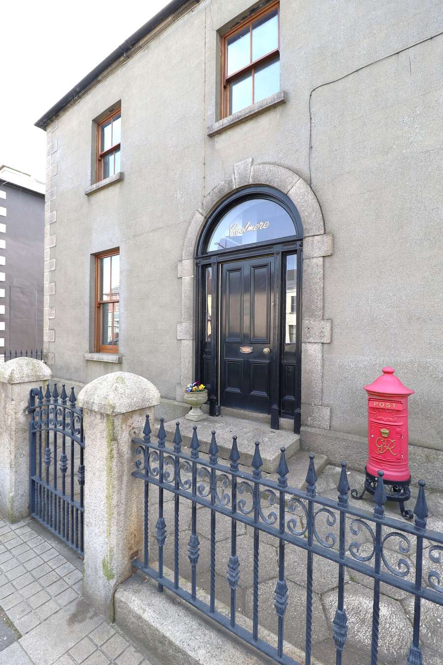 45 Greencastle Street