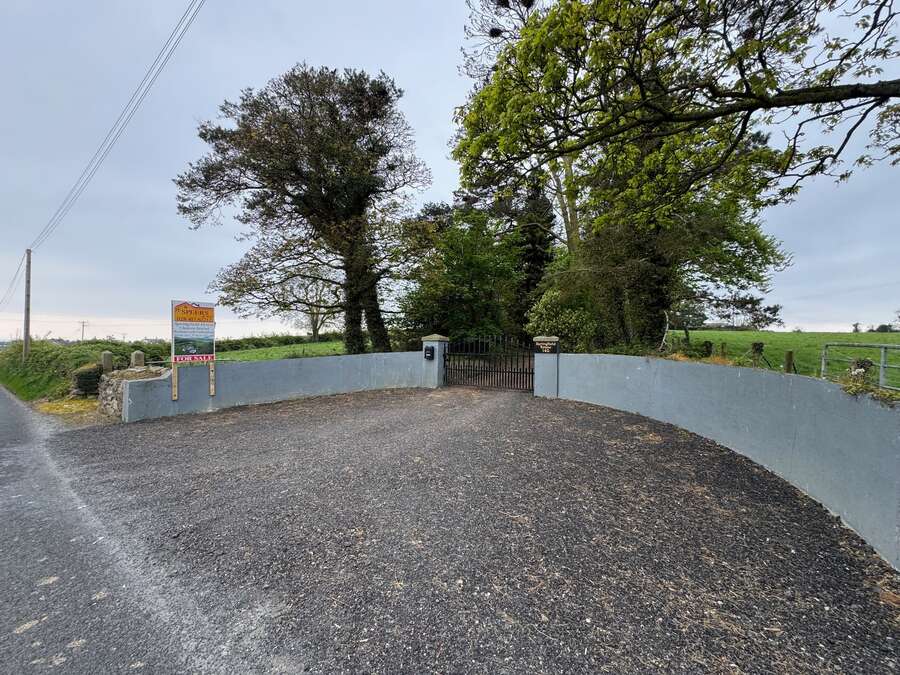 Springfield House, 145 Moyad Road