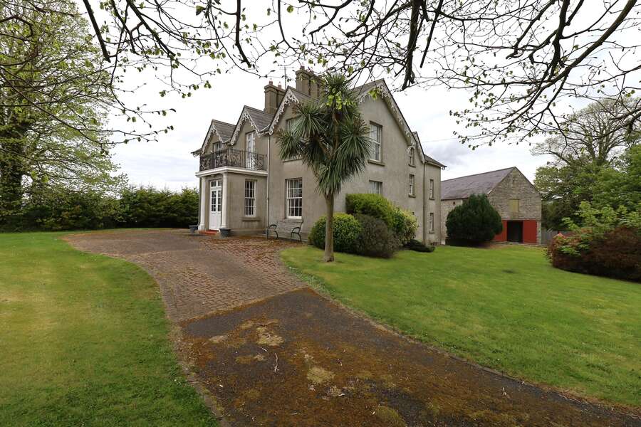 Springfield House, 145 Moyad Road