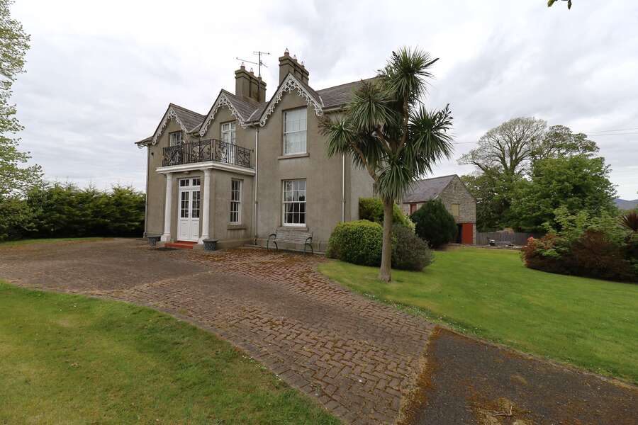 Springfield House, 145 Moyad Road