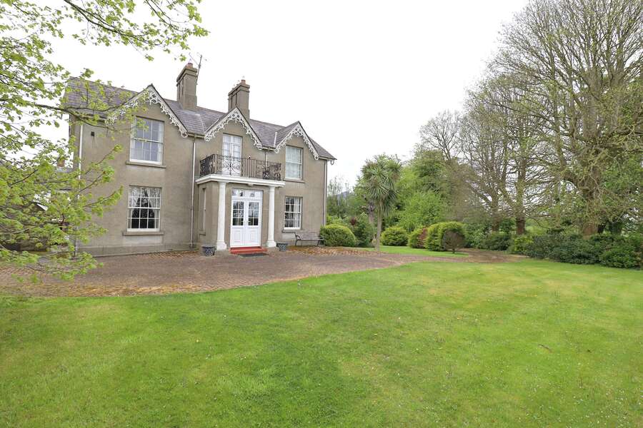 Springfield House, 145 Moyad Road