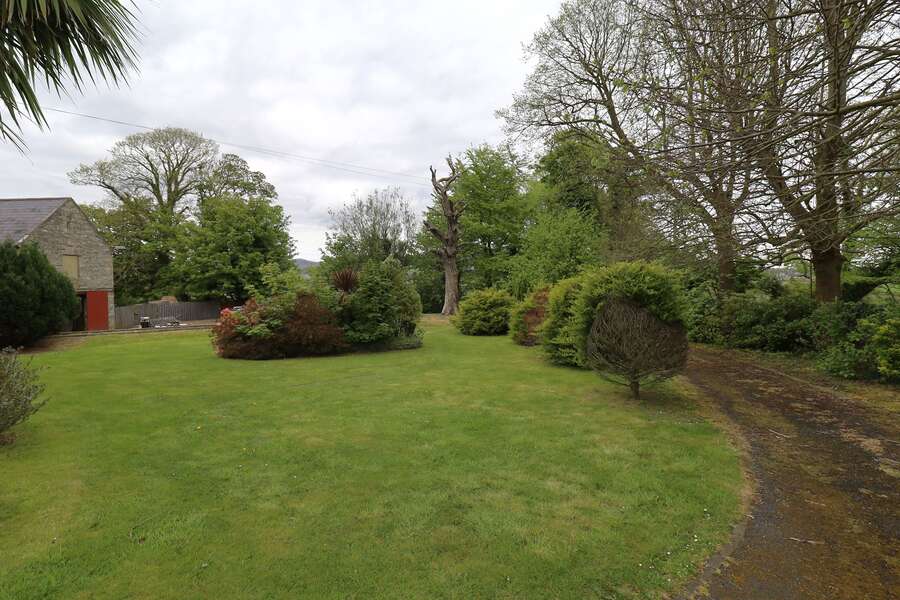 Springfield House, 145 Moyad Road