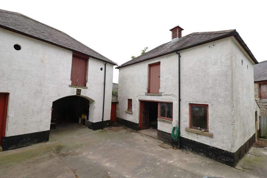 Springfield House, 145 Moyad Road