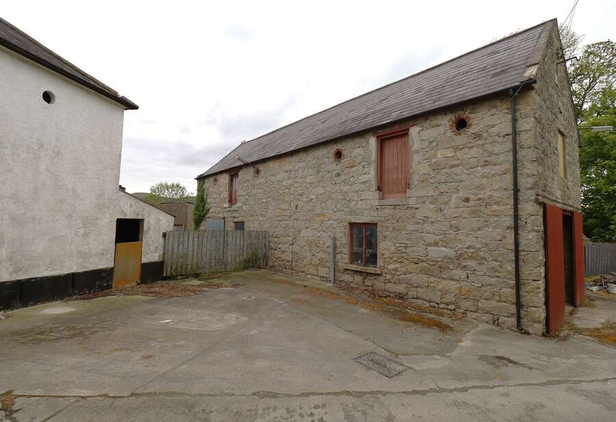 Springfield House, 145 Moyad Road