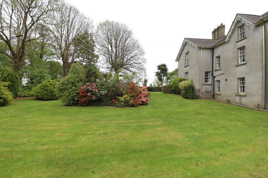 Springfield House, 145 Moyad Road