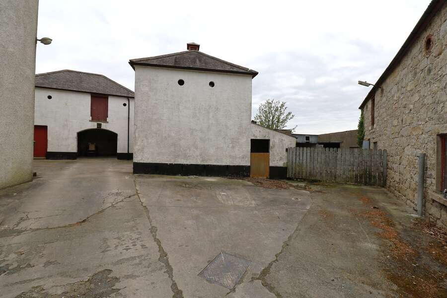 Springfield House, 145 Moyad Road