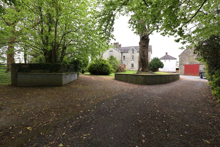 Springfield House, 145 Moyad Road