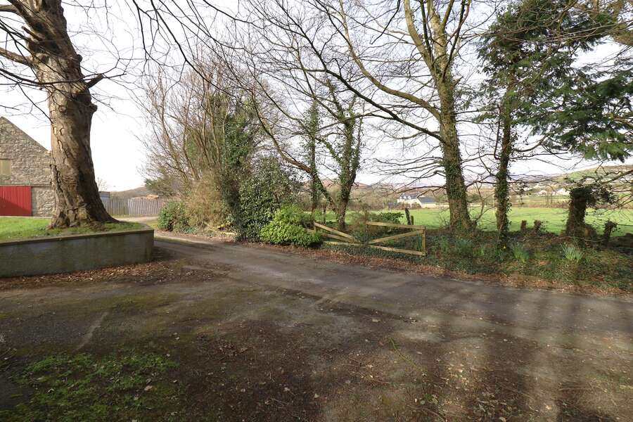 Springfield House, 145 Moyad Road