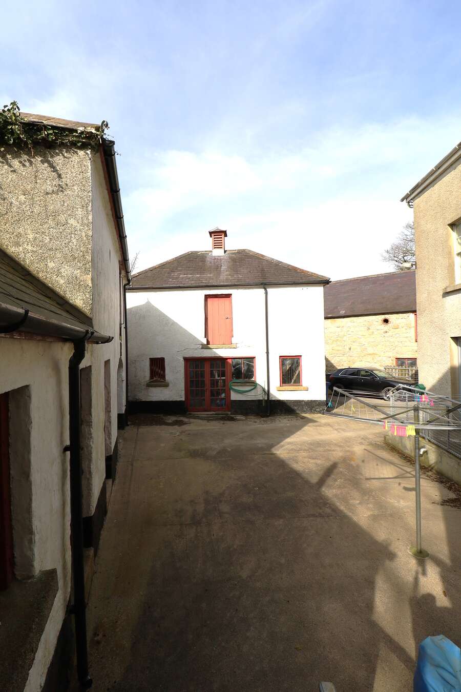 Springfield House, 145 Moyad Road