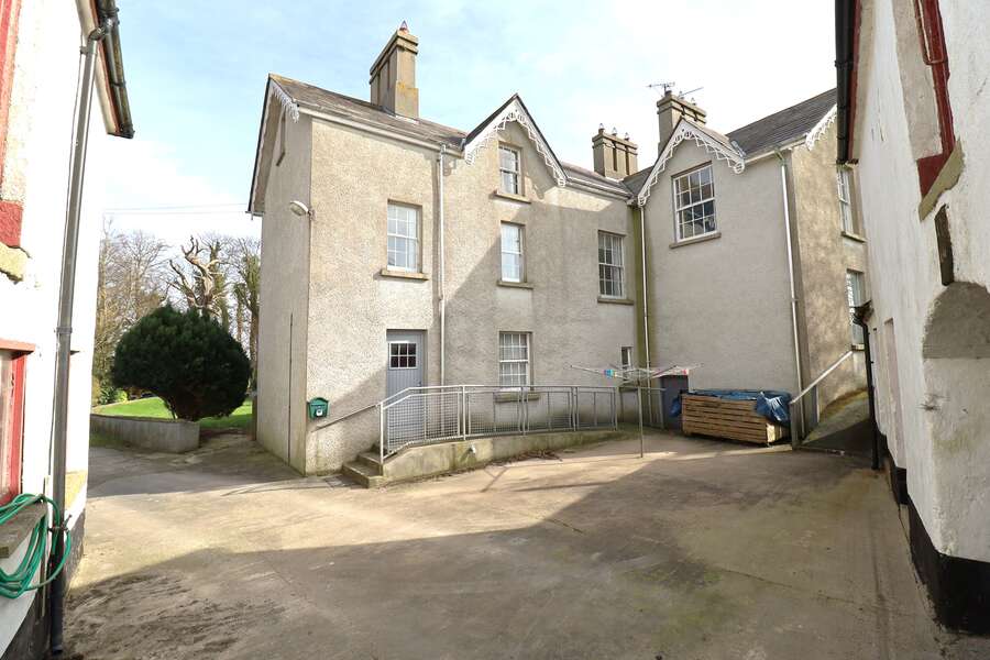 Springfield House, 145 Moyad Road