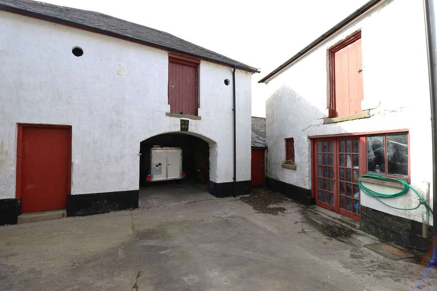 Springfield House, 145 Moyad Road