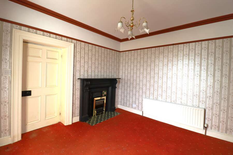 Springfield House, 145 Moyad Road