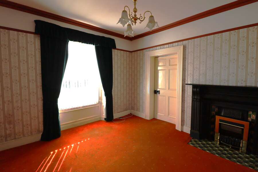 Springfield House, 145 Moyad Road