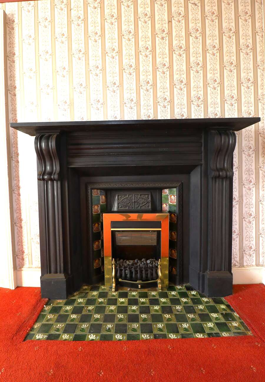 Springfield House, 145 Moyad Road