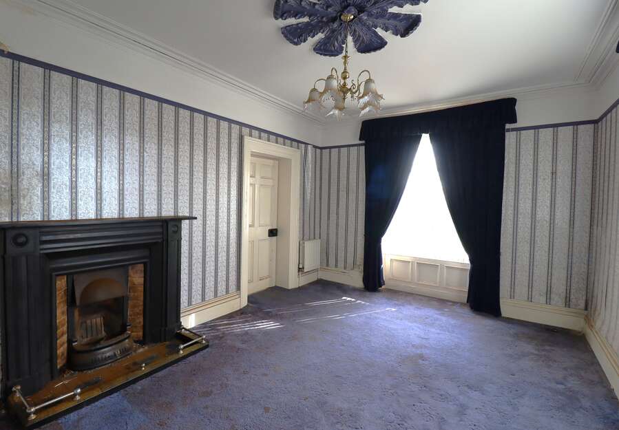 Springfield House, 145 Moyad Road