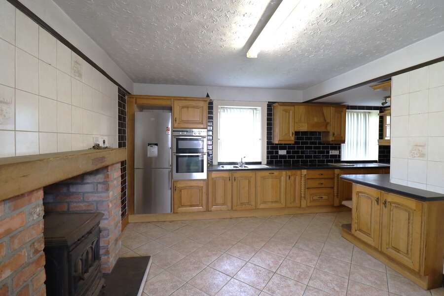 Springfield House, 145 Moyad Road