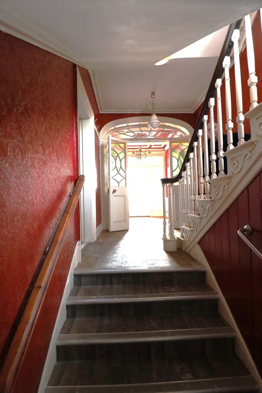 Springfield House, 145 Moyad Road
