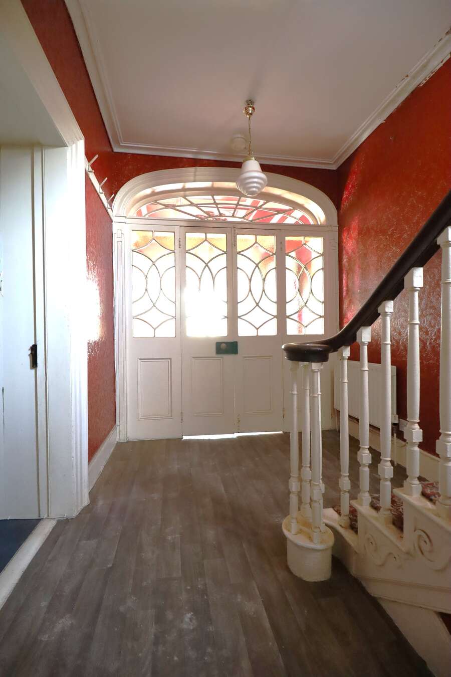 Springfield House, 145 Moyad Road