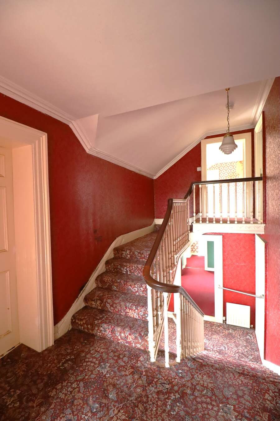 Springfield House, 145 Moyad Road