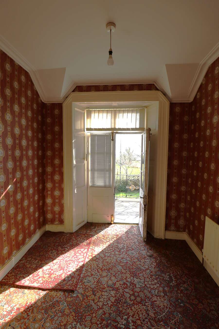 Springfield House, 145 Moyad Road