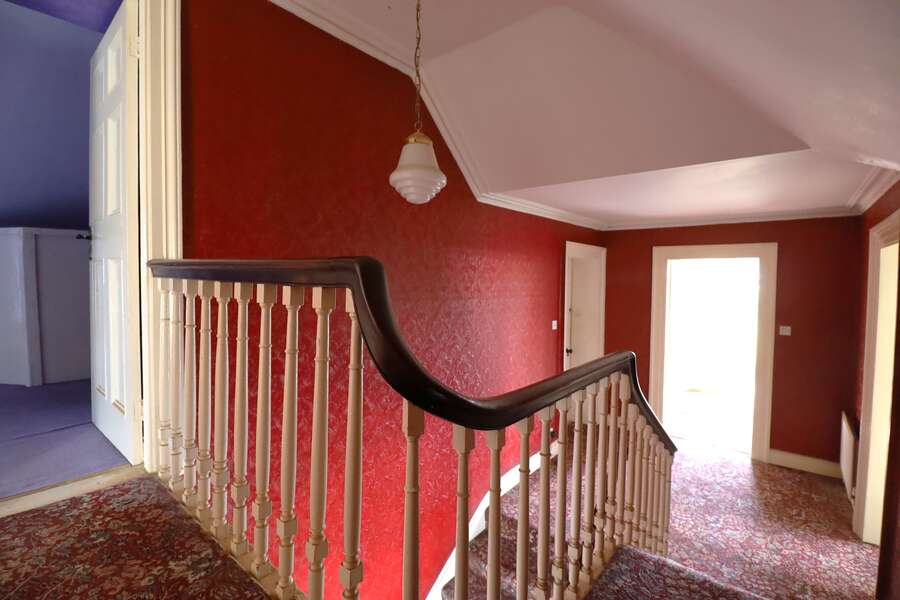 Springfield House, 145 Moyad Road