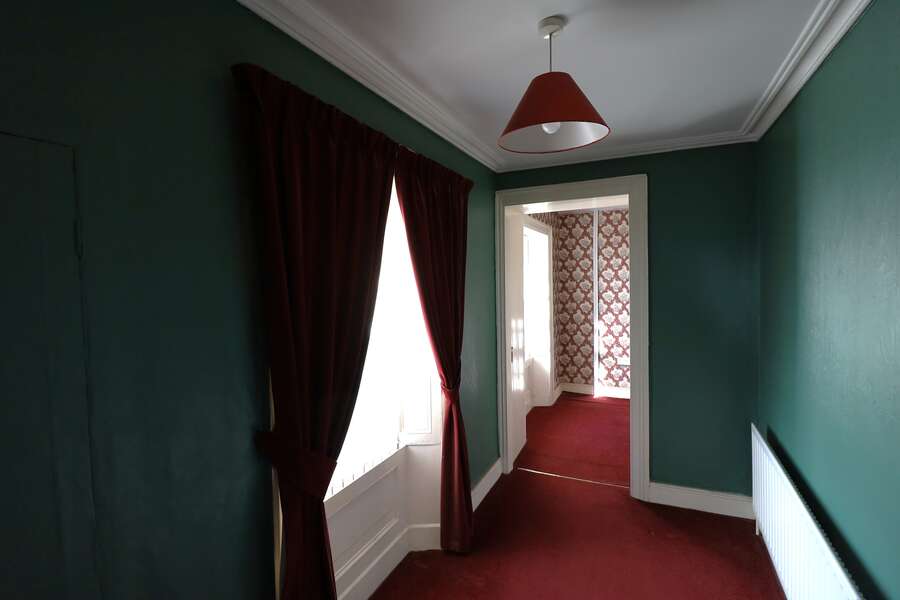 Springfield House, 145 Moyad Road