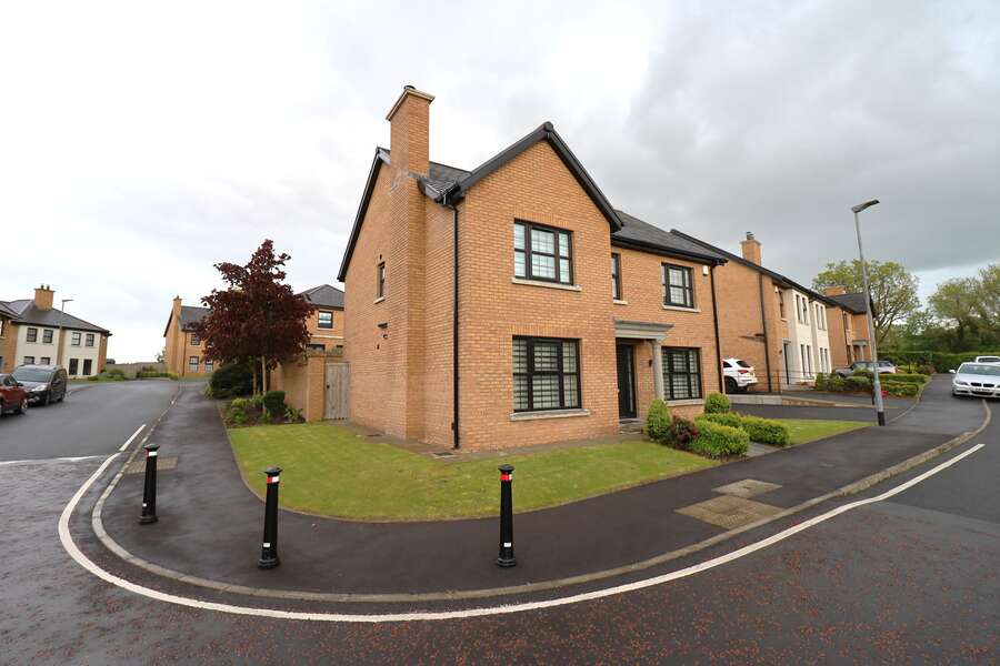 21 Strawberry Hill Lane