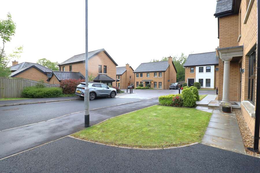 21 Strawberry Hill Lane