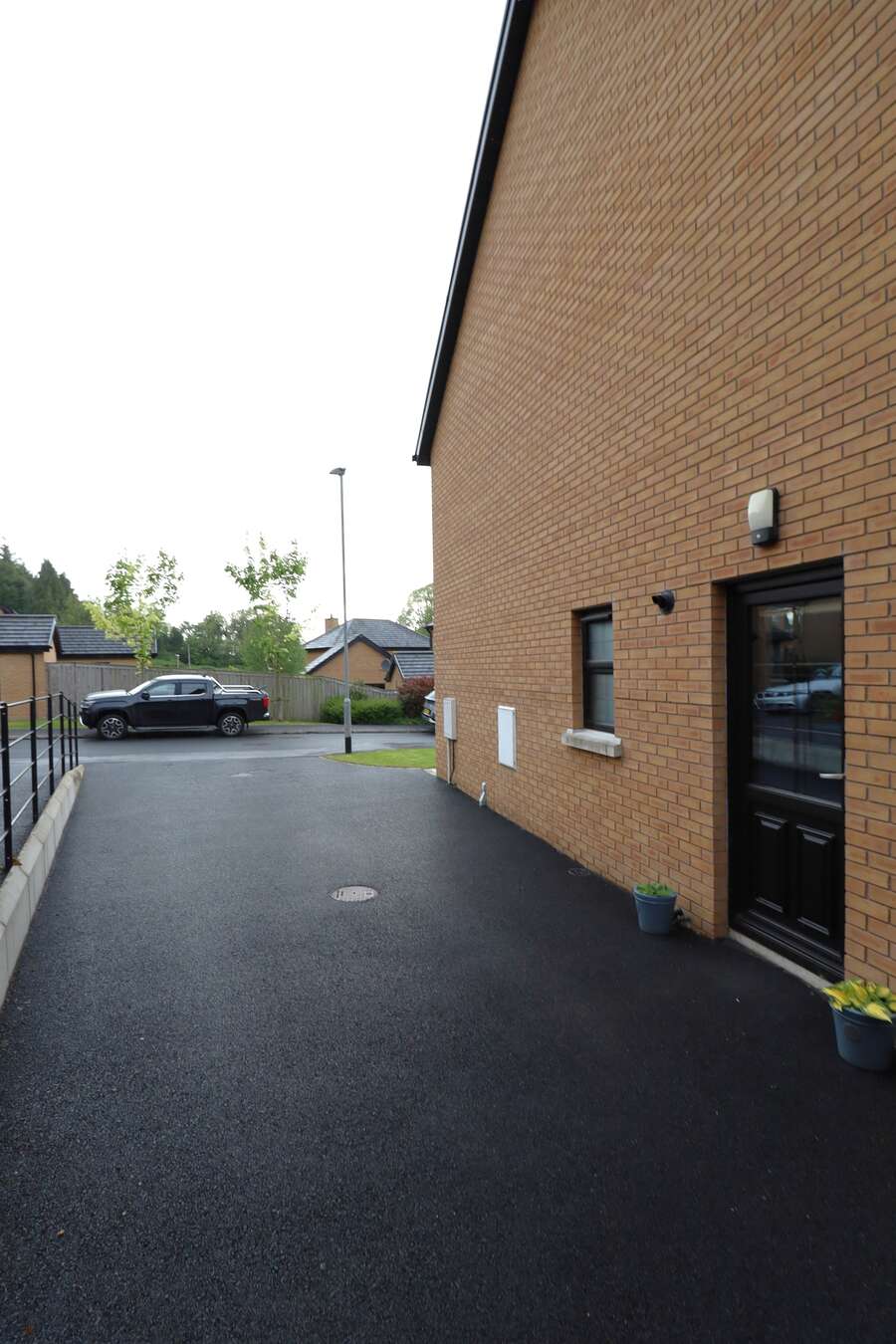21 Strawberry Hill Lane