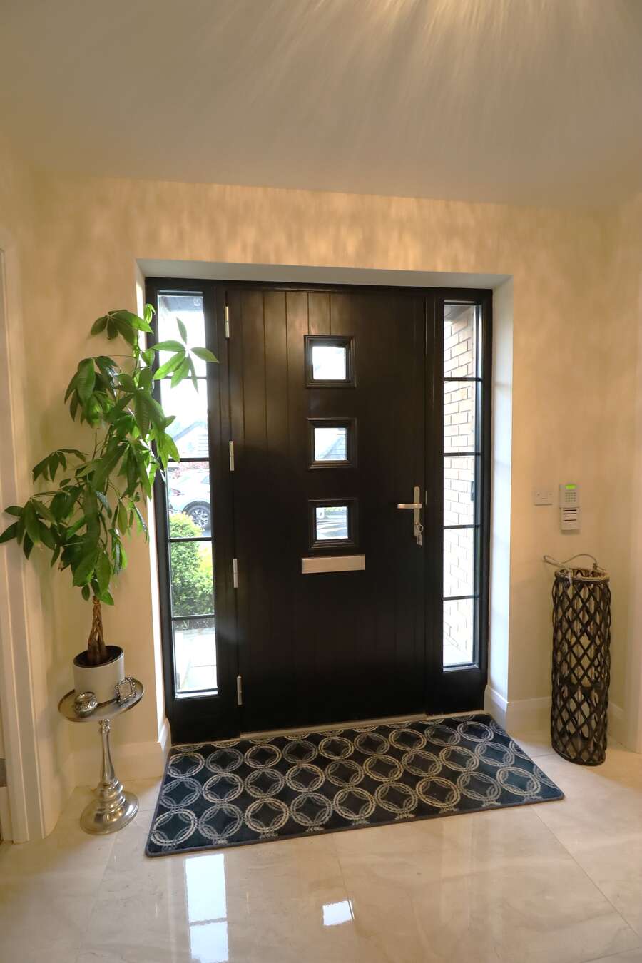 21 Strawberry Hill Lane
