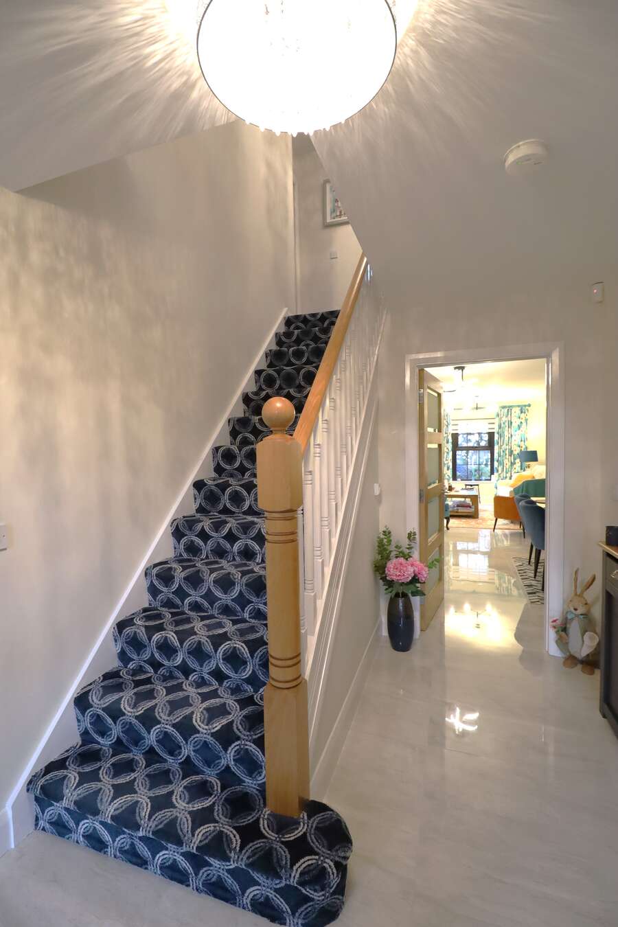 21 Strawberry Hill Lane