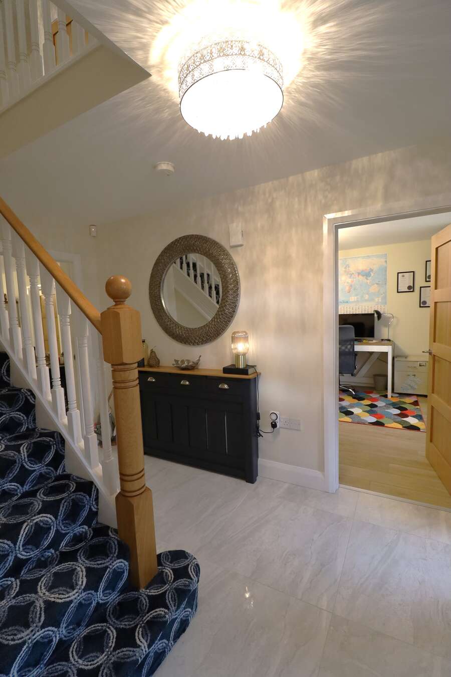 21 Strawberry Hill Lane