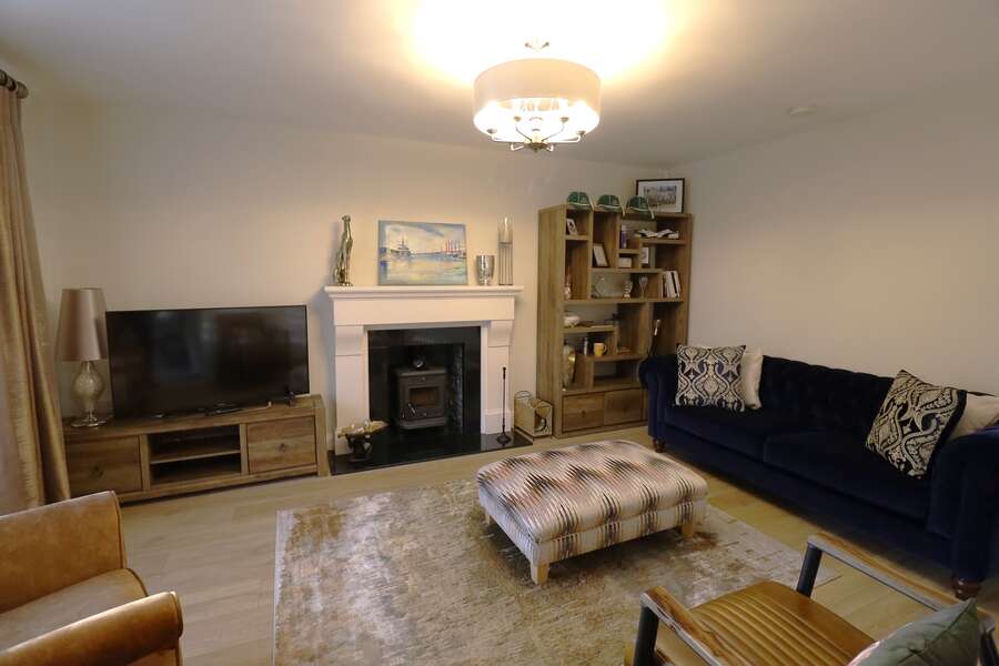 21 Strawberry Hill Lane